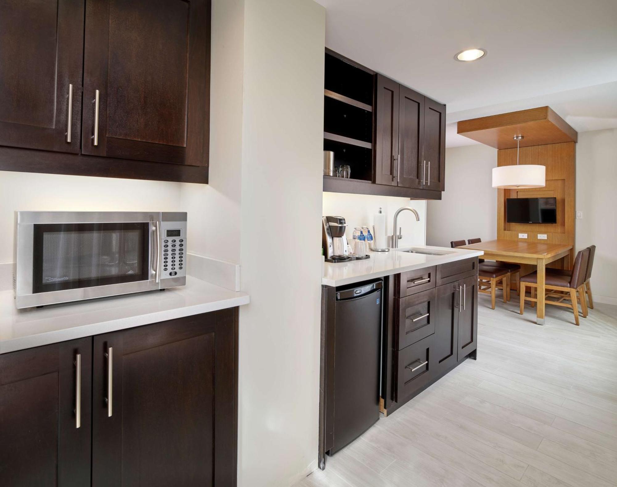 Doubletree By Hilton Edmonton Downtown Hotel Luaran gambar