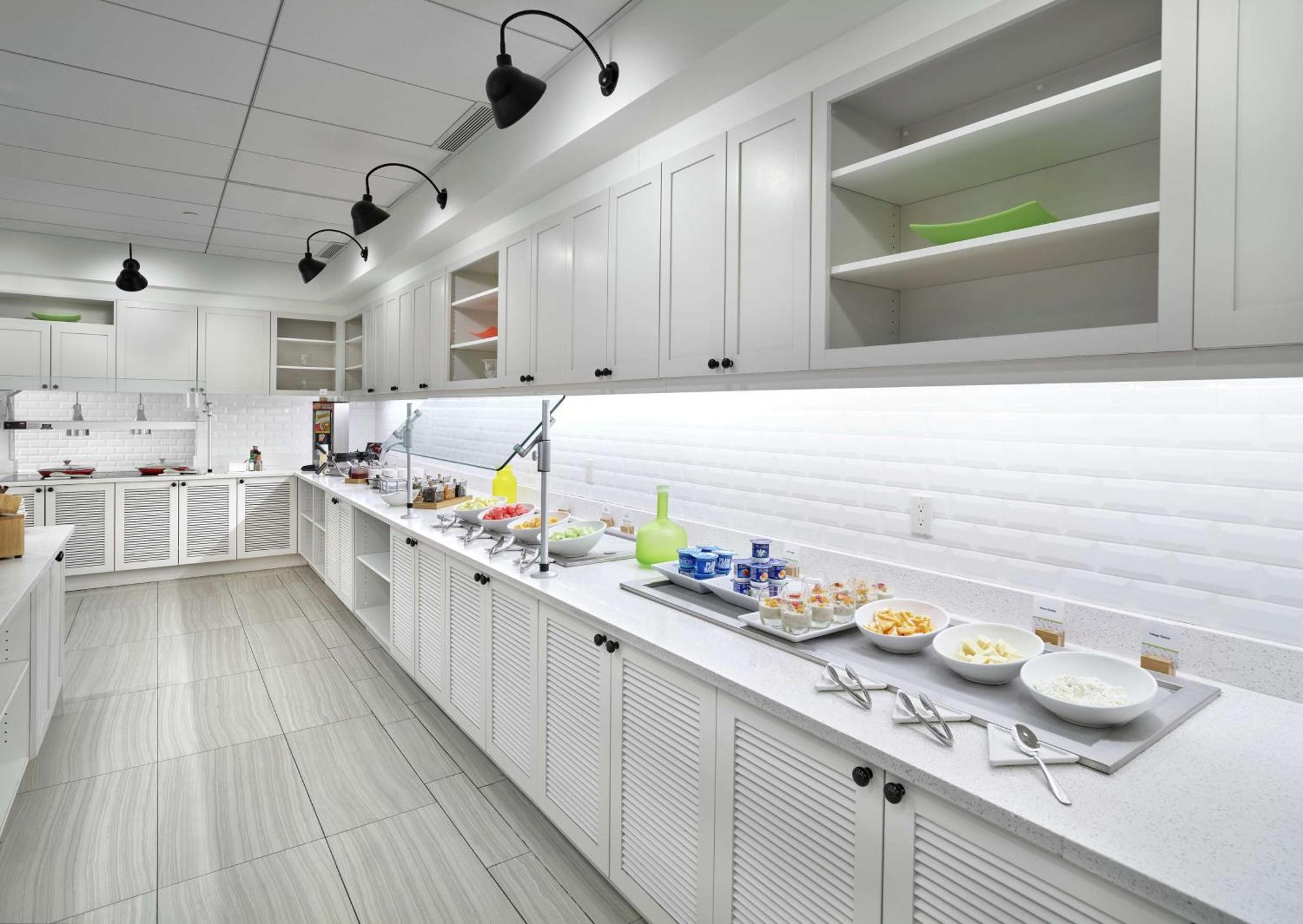 Doubletree By Hilton Edmonton Downtown Hotel Luaran gambar